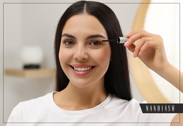 Mitos sobre el cuidado de las pestanas